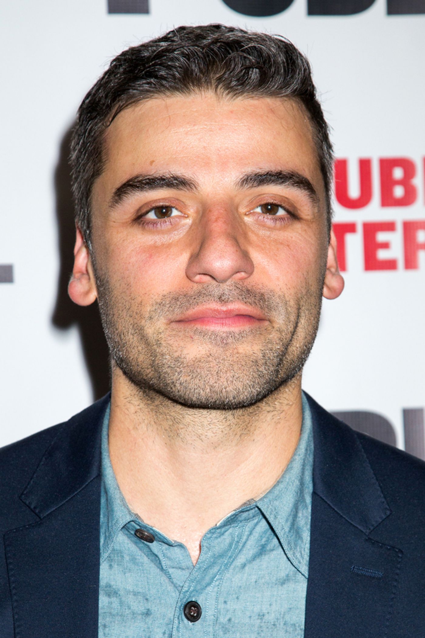 Photo Coverage: Public Theater Celebrates Opening Night of HAMLET with Oscar Isaac & More!  Image