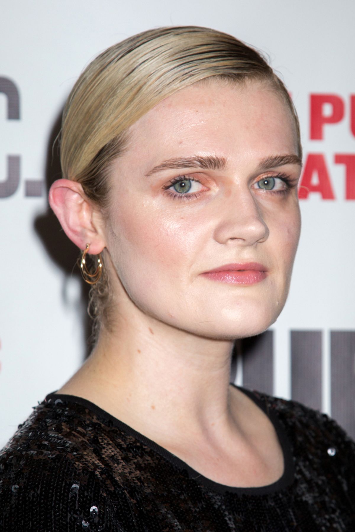 Gayle Rankin at 