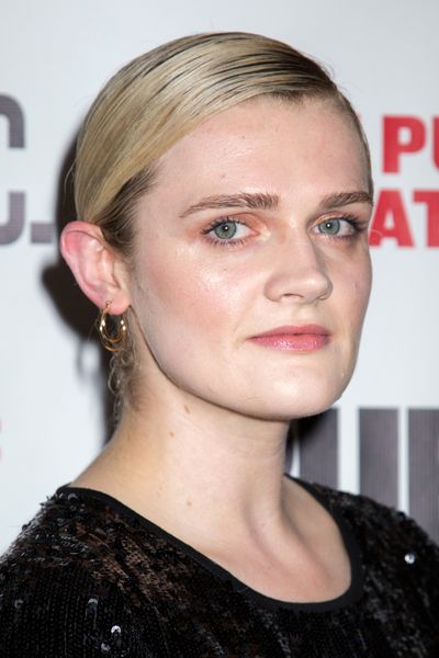 Gayle Rankin Photo