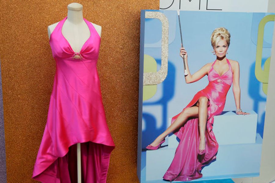 Run and Tell That! NBC's HAIRSPRAY LIVE! Garners 7 EMMY Nominations Image