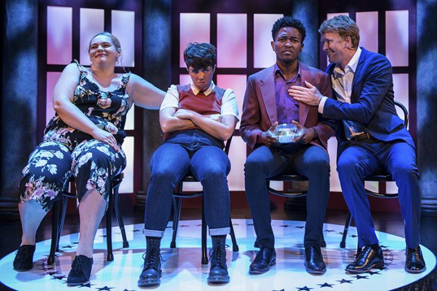 Interview: Theatre Life with Ryan Asher  Image