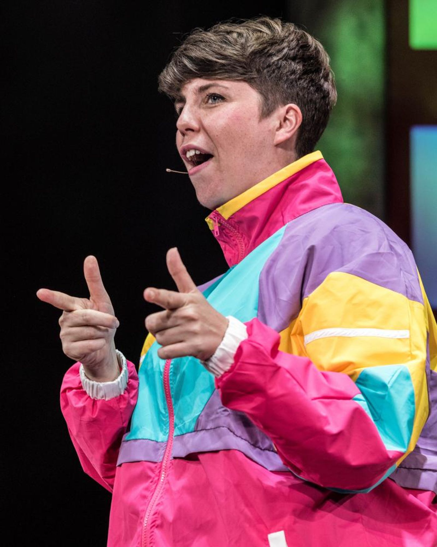 Interview: Theatre Life with Ryan Asher  Image