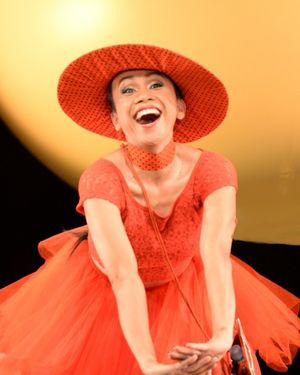 Victoria Gigante Photo