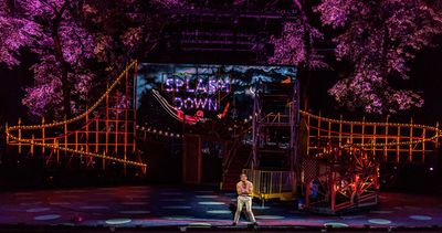 Barrett Riggins Photo