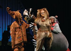 Stephen Schellhardt, Gilbert Domally, Jordan Brown, Lisa Estridge @ BroadwayWorld Stephen Schellhardt, Gilbert Domally, Jordan Brown, Lisa Estridge Photo