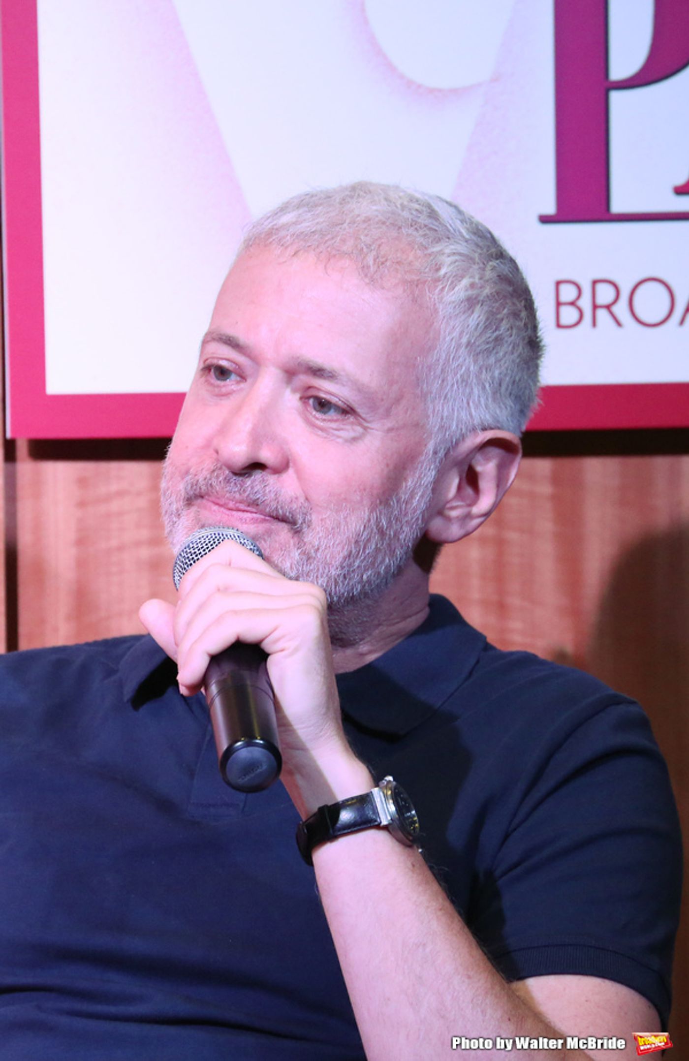 Photo Coverage: Patti LuPone & Christine Ebersole Discuss WAR PAINT CD Release  Image