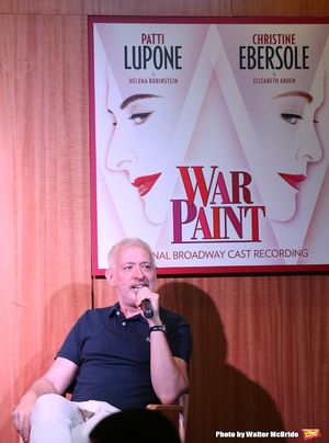 Scott Frankel @ BroadwayWorld Scott Frankel Photo