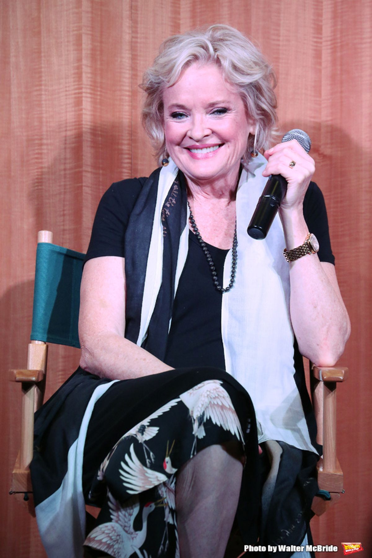 Christine Ebersole at 