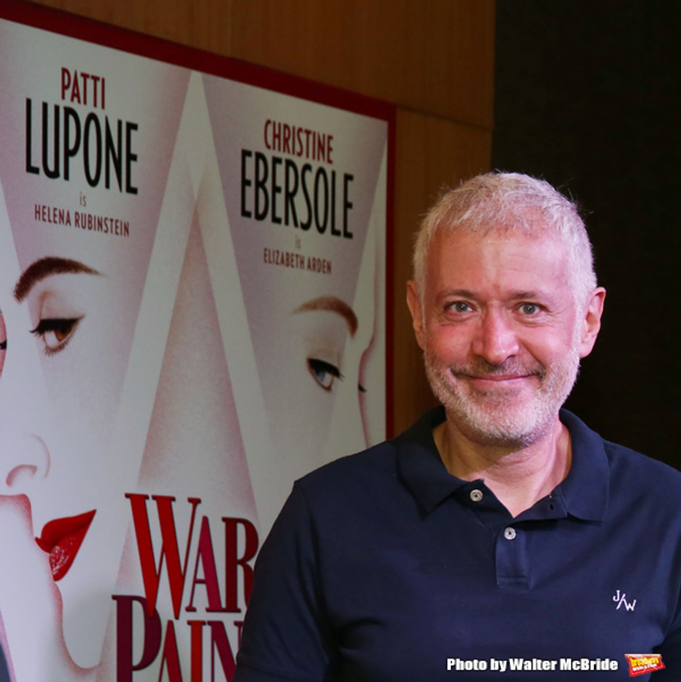 Photo Coverage: Patti LuPone & Christine Ebersole Discuss WAR PAINT CD Release  Image