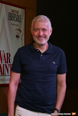 Scott Frankel @ BroadwayWorld Scott Frankel Photo