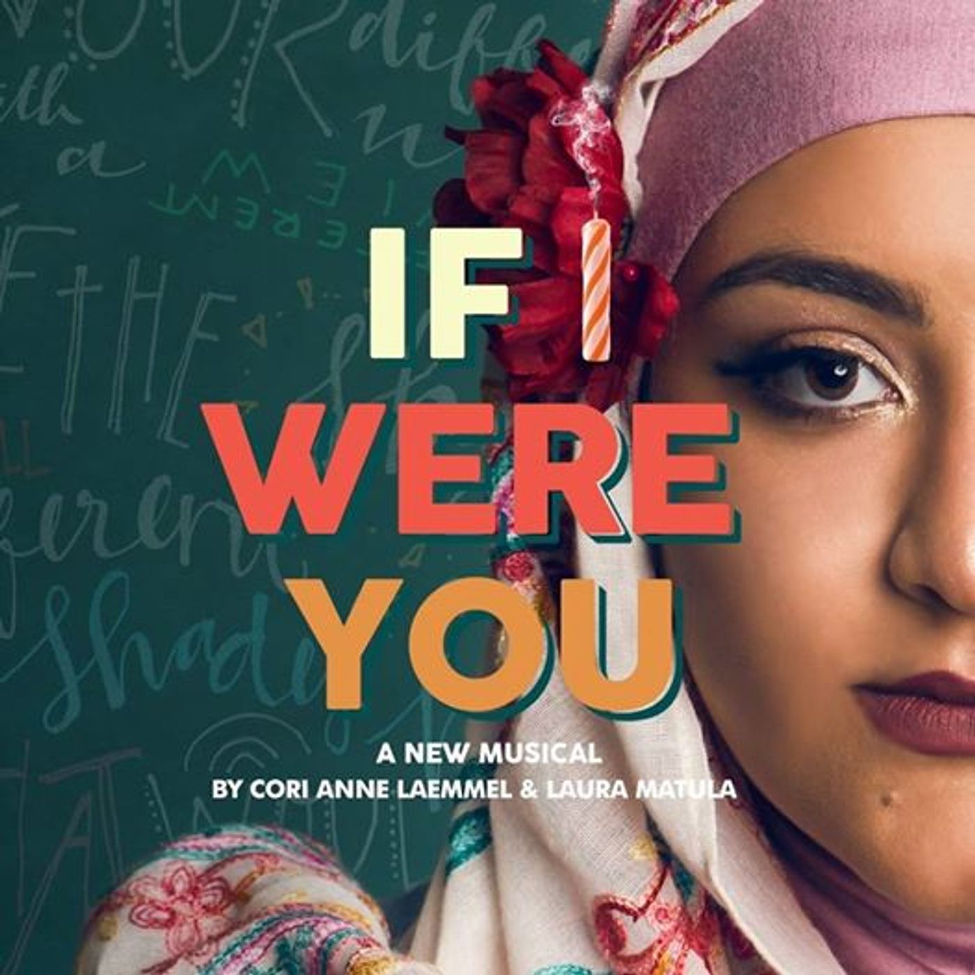 Review: Theater Bug's Funny and Wry New Musical IF I WERE YOU  Image