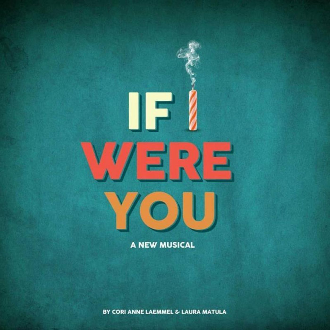 Review: Theater Bug's Funny and Wry New Musical IF I WERE YOU  Image