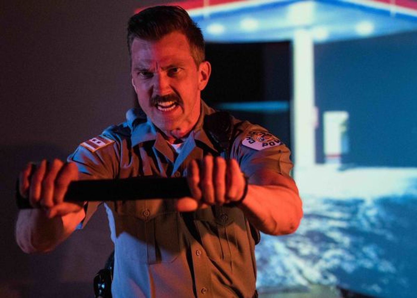 Photo Flash: A STEADY RAIN Continues to Fall with Extension at Hollywood Fringe  Image