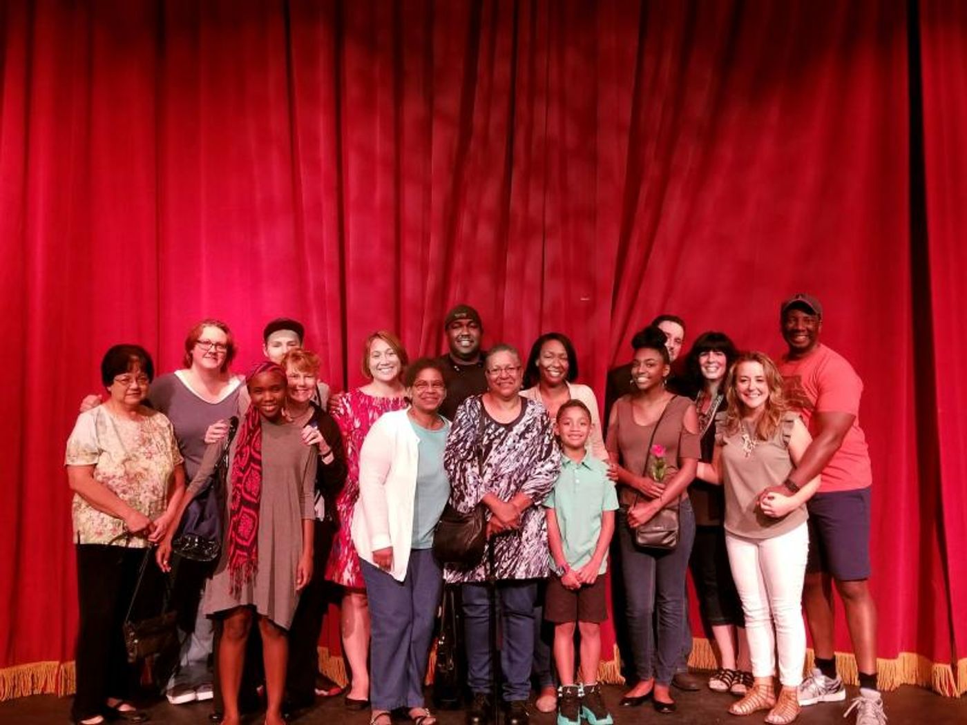 Review: Ritz Theater Brings BEAUTY & THE BEAST to South Jersey  Image