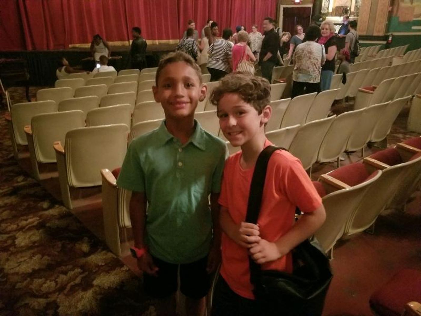 Review: Ritz Theater Brings BEAUTY & THE BEAST to South Jersey  Image