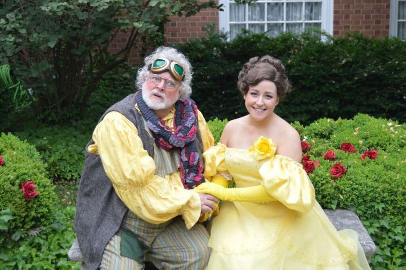 Review: Ritz Theater Brings BEAUTY & THE BEAST to South Jersey  Image