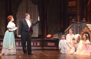 Angela Baumgardner, Gregory North, Micah Meyers, Missy Marion, Sarah Miller-Crews Photo