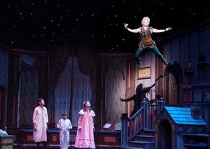 Micah Meyers, Luke Pryor, Sarah Miller-Crews, Carly Bracco Photo