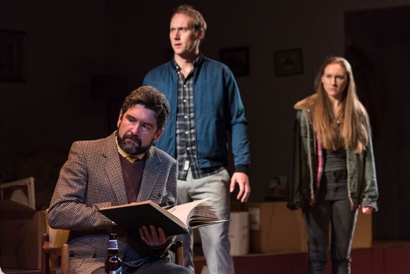 Review: The Seedy Underbelly Of The Stamp Collecting World Comes To Light In MAURITIUS  Image