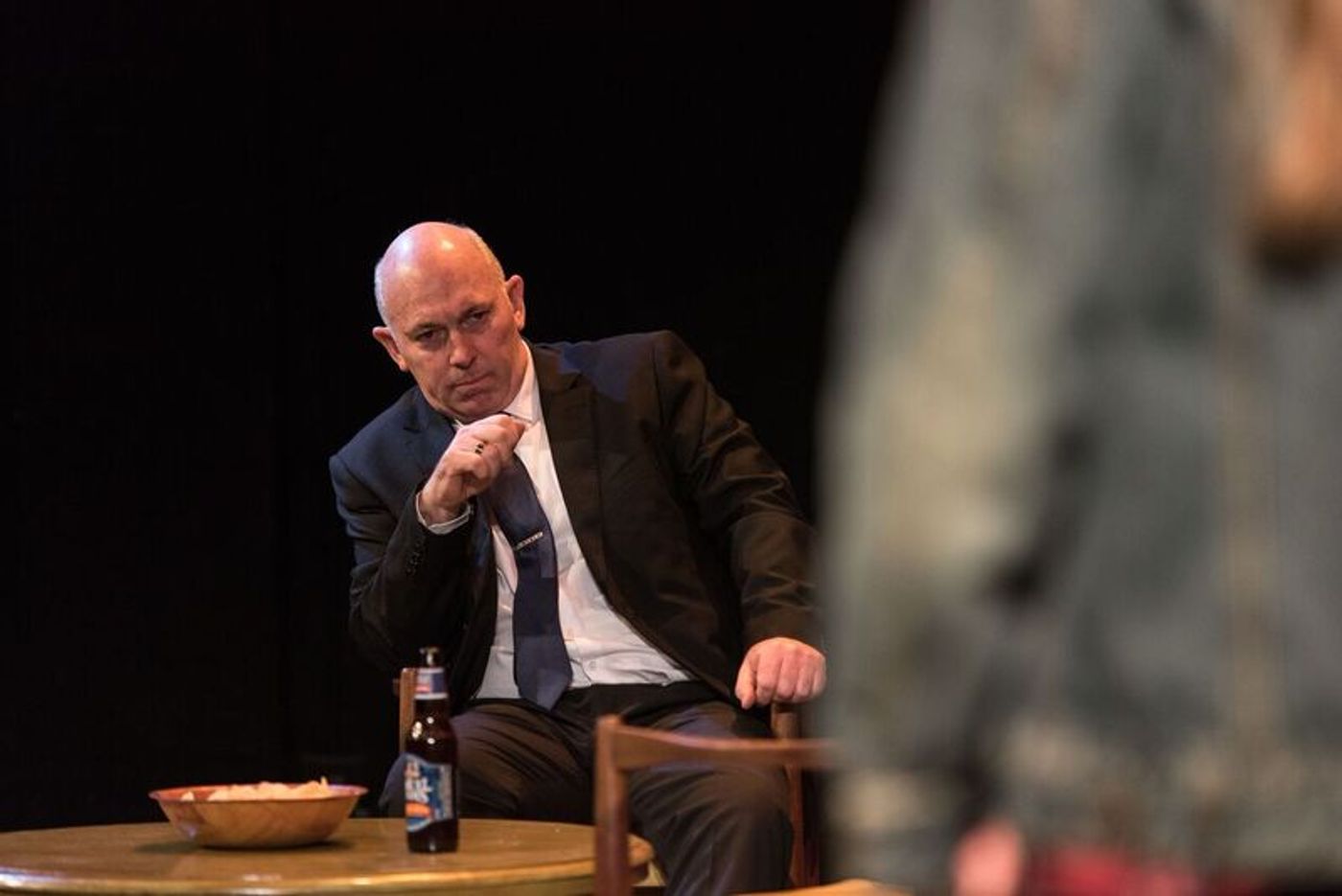 Review: The Seedy Underbelly Of The Stamp Collecting World Comes To Light In MAURITIUS  Image