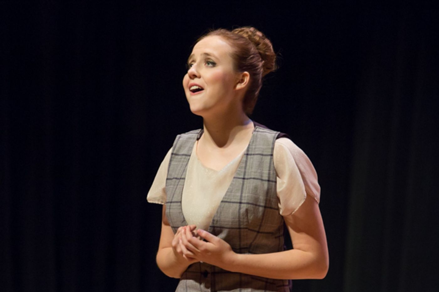 Photo Coverage: First look at Grandview Carriage Place Players' MY FAIR LADY Photo Coverage: First look at Grandview Carriage Place Players' MY FAIR LADY Image