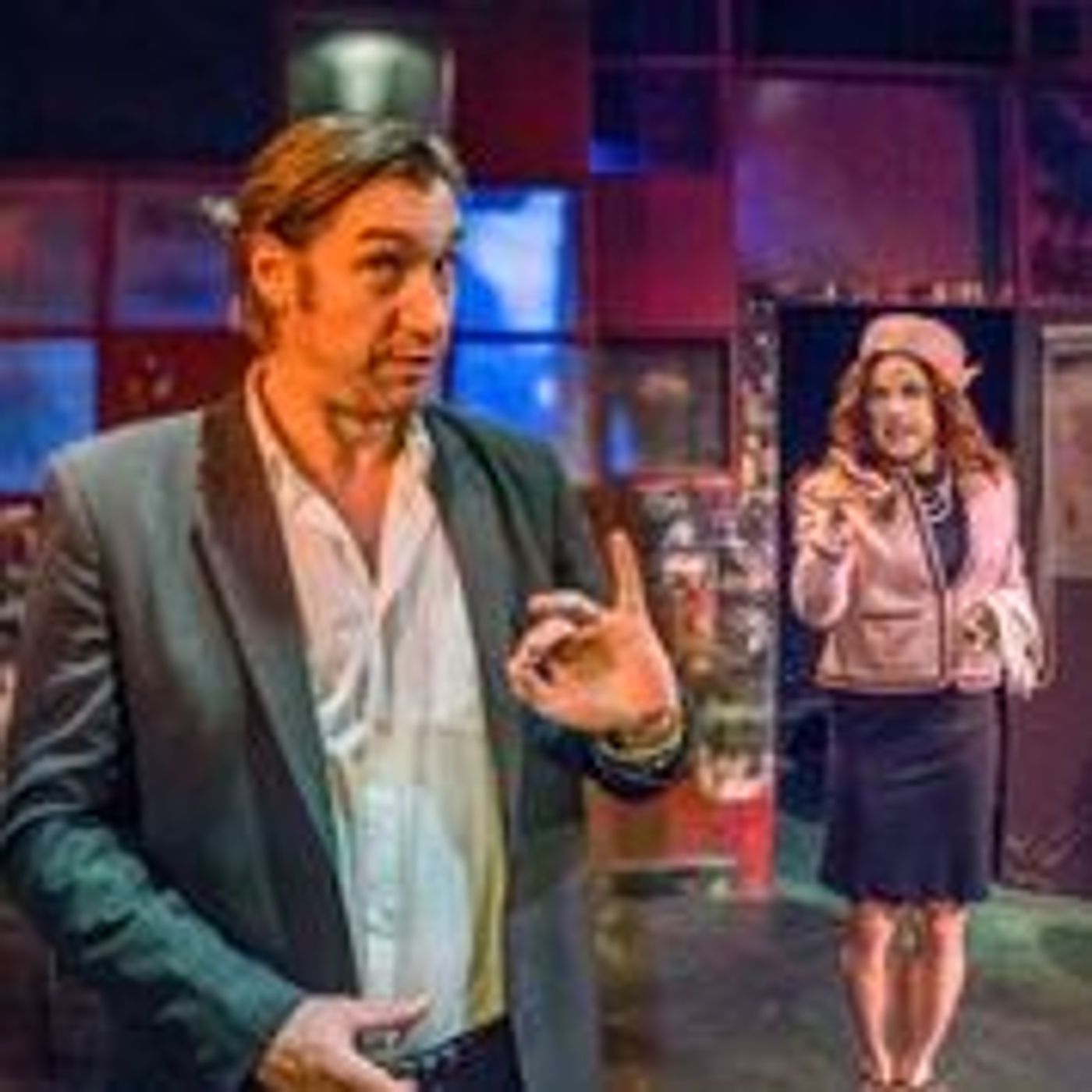 Review: THIS MUCH IS TRUE Shines A Spotlight On The Fabulous Misfits Of One Of Sydney's Last Truly Local Pubs  Image