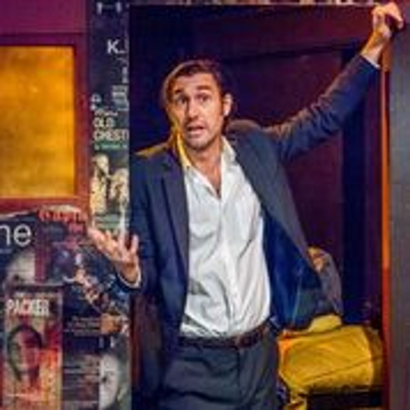 Review: THIS MUCH IS TRUE Shines A Spotlight On The Fabulous Misfits Of One Of Sydney's Last Truly Local Pubs  Image