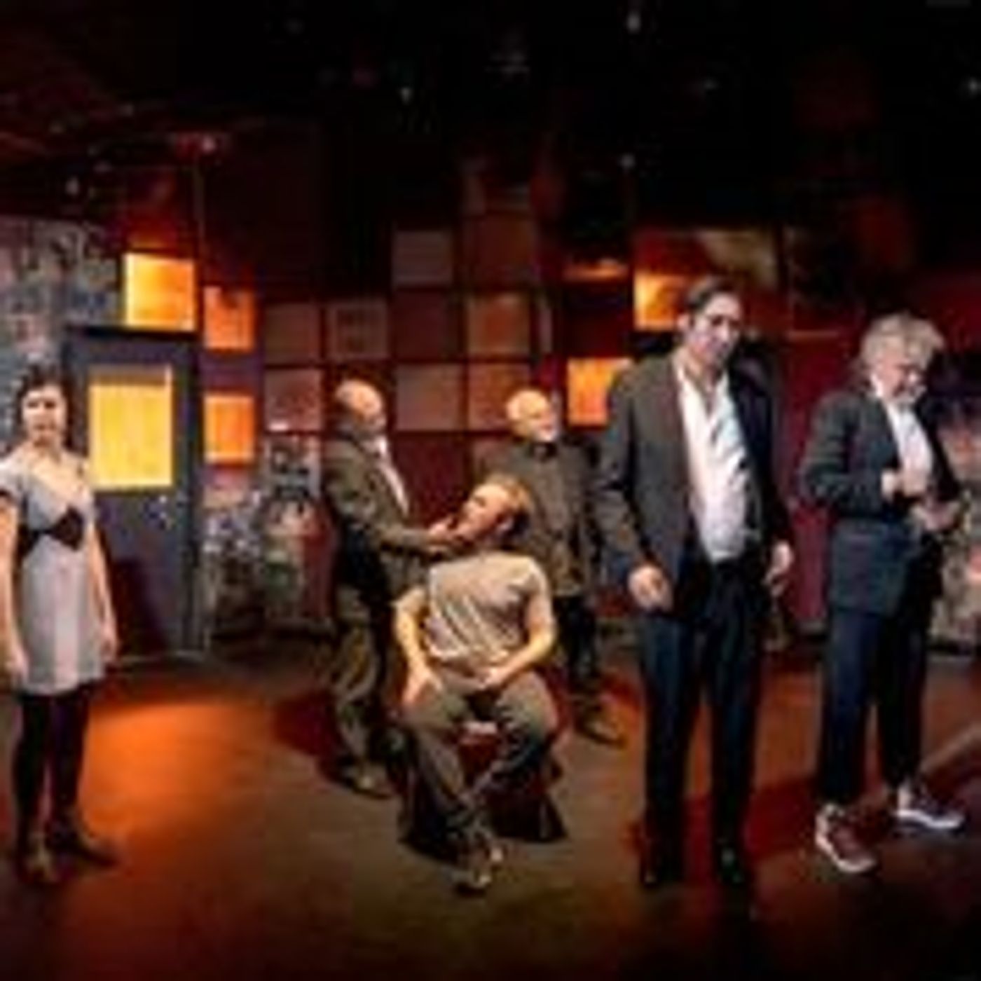 Review: THIS MUCH IS TRUE Shines A Spotlight On The Fabulous Misfits Of One Of Sydney's Last Truly Local Pubs  Image