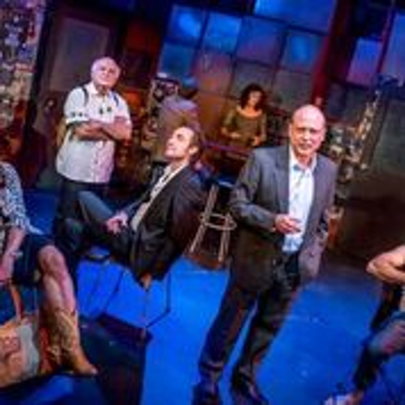 Review: THIS MUCH IS TRUE Shines A Spotlight On The Fabulous Misfits Of One Of Sydney's Last Truly Local Pubs  Image