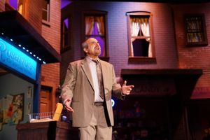 John Bacarella  Photo