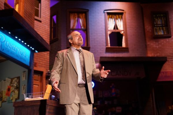 John Bacarella  Photo