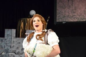 Summer Orlando @ BroadwayWorld Summer Orlando Photo
