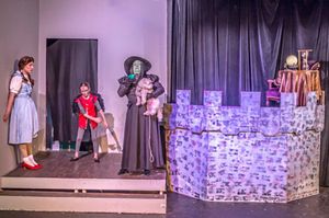 Allen Stone, Summer Orlando, and Taylor Kunkel @ BroadwayWorld Allen Stone, Summer Orlando, and Taylor Kunkel Photo