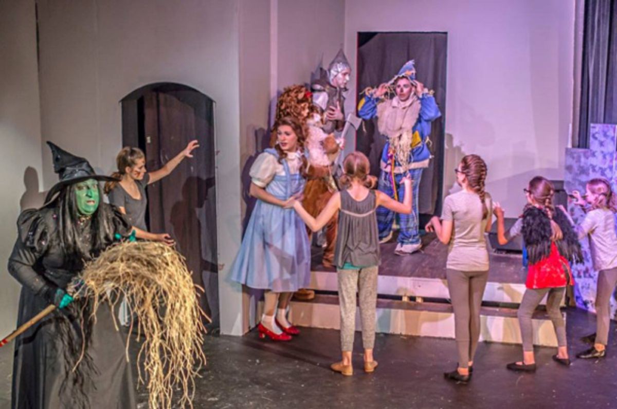 Allen Stone, Summer Orlando and Cast at 