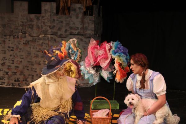 Tristan Sauvageau and Summer Orlando Photo