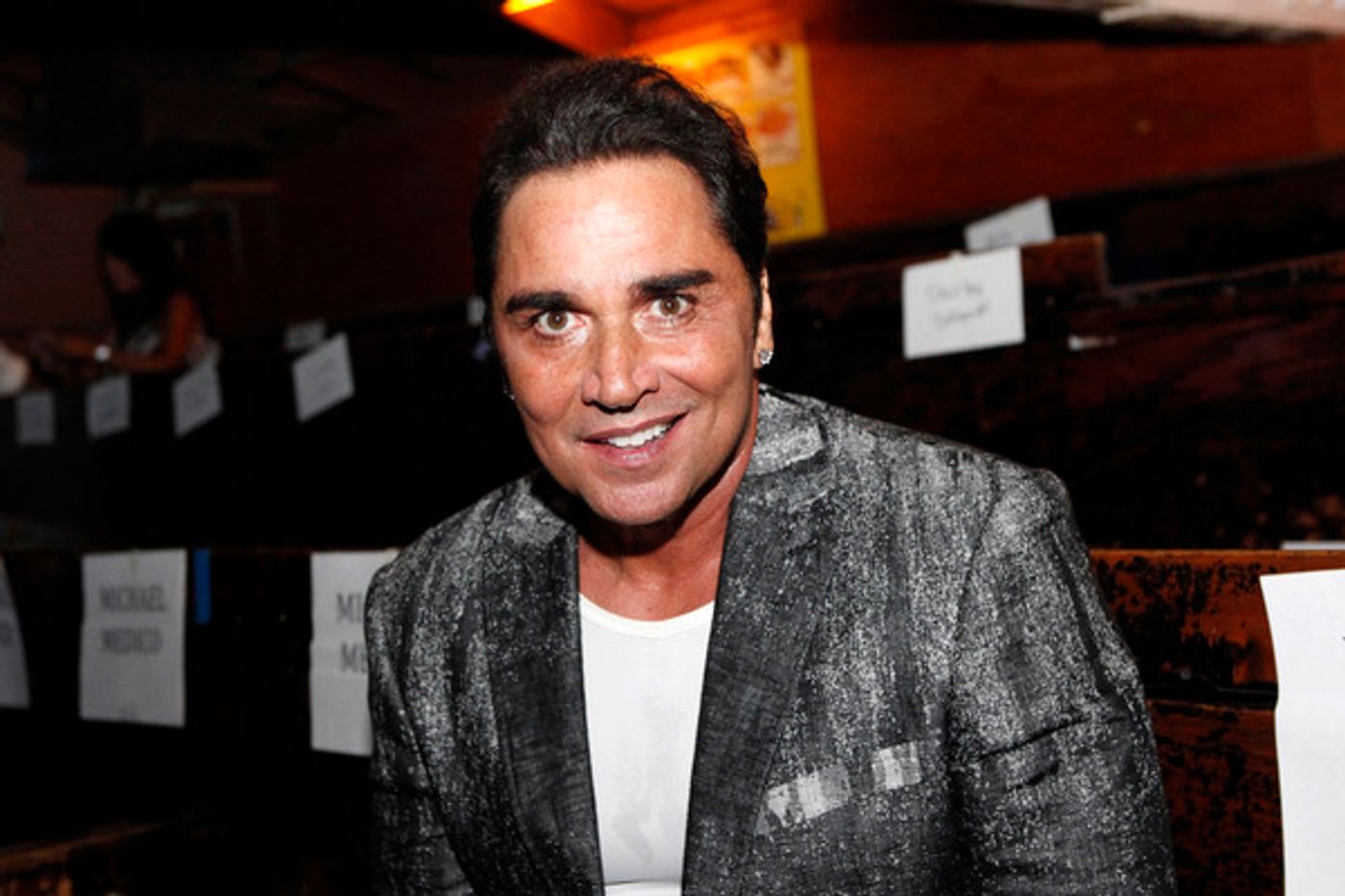 Photo Flash: The Actors Fund Celebrates FAME 35th Anniversary Reunion Concert Photo Flash: The Actors Fund Celebrates FAME 35th Anniversary Reunion Concert Image