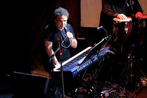 Lee Curreri @ BroadwayWorld Lee Curreri Photo