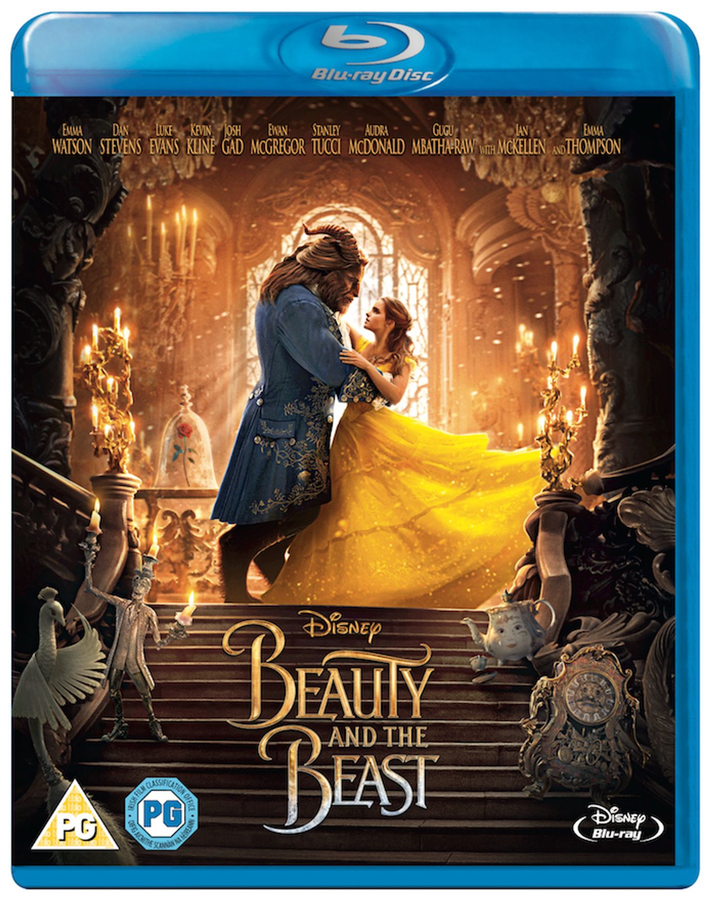 Interview: Choreographer Anthony Van Laast Talks BEAUTY AND THE BEAST  Image