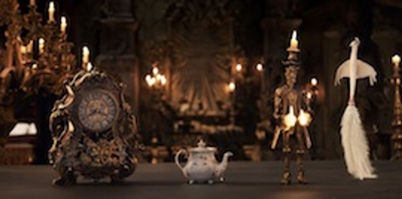 Interview: Choreographer Anthony Van Laast Talks BEAUTY AND THE BEAST  Image