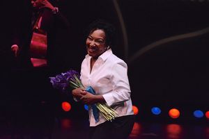 Andrea Frierson Photo