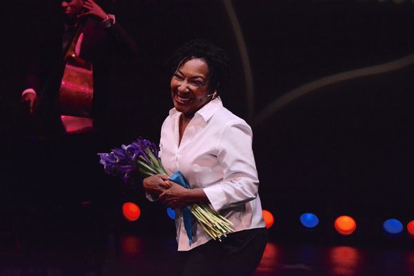 Andrea Frierson Photo