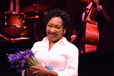 Andrea Frierson Photo