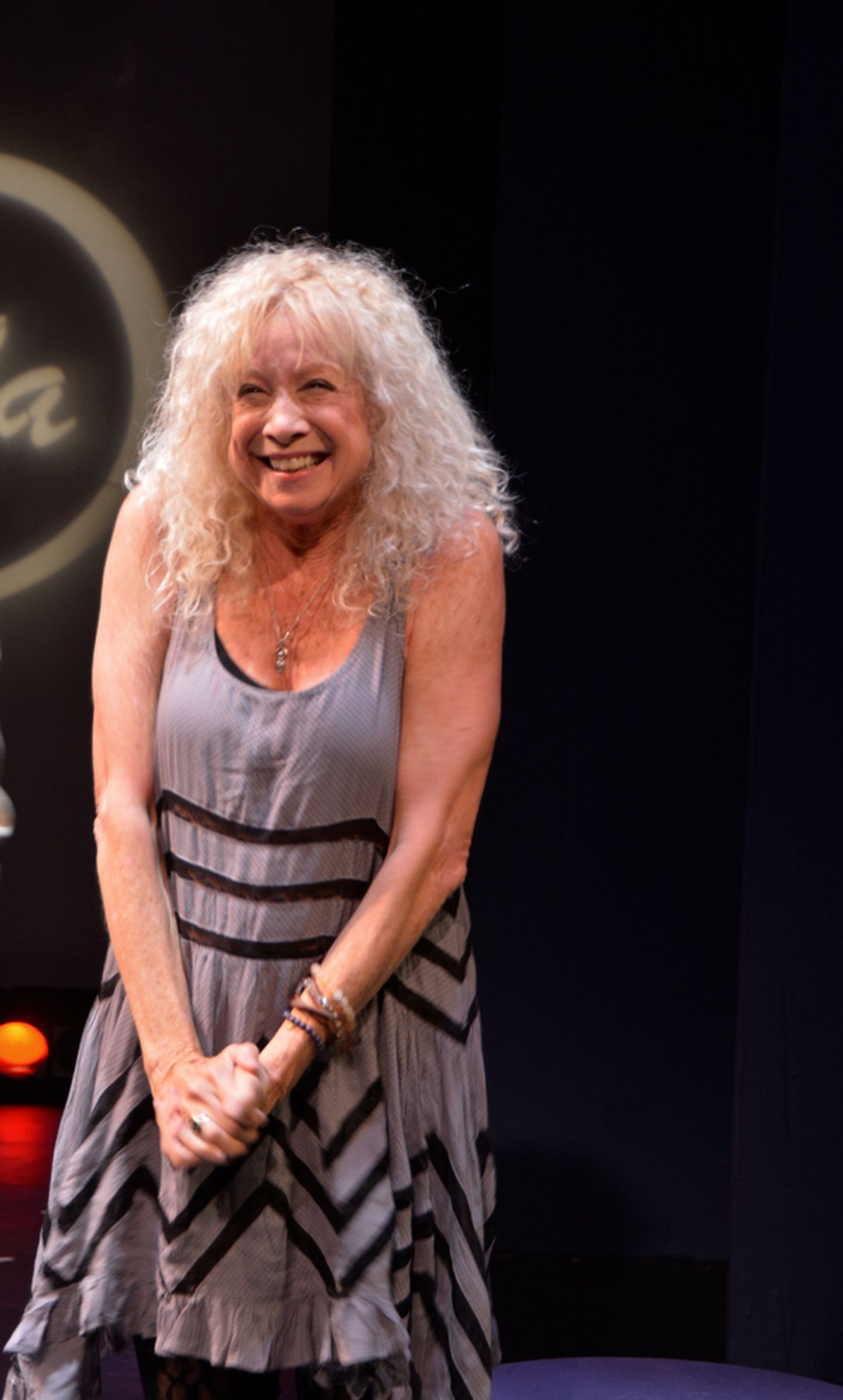 Photo Coverage: ME & ELLA Opens at The York Theatre Company  Image