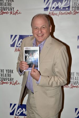 Douglas Denoff Photo