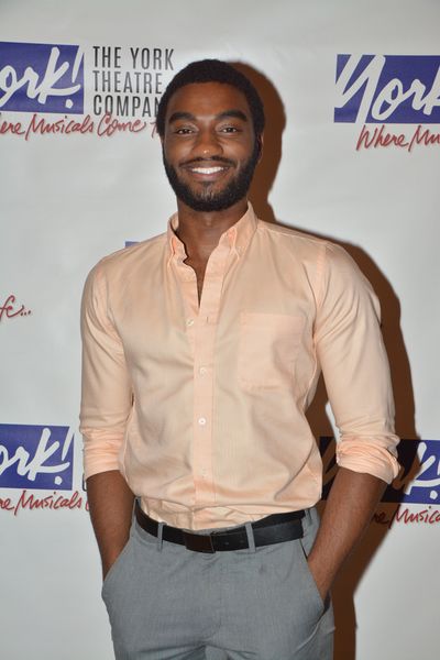 Jelani Alladin Photo