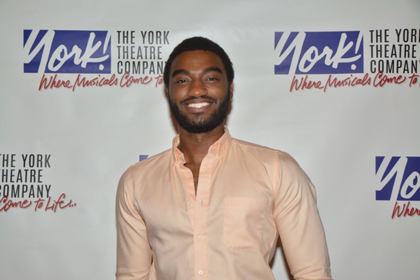 Photo Coverage: ME & ELLA Opens at The York Theatre Company  Image