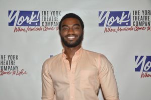 Jelani Alladin Photo