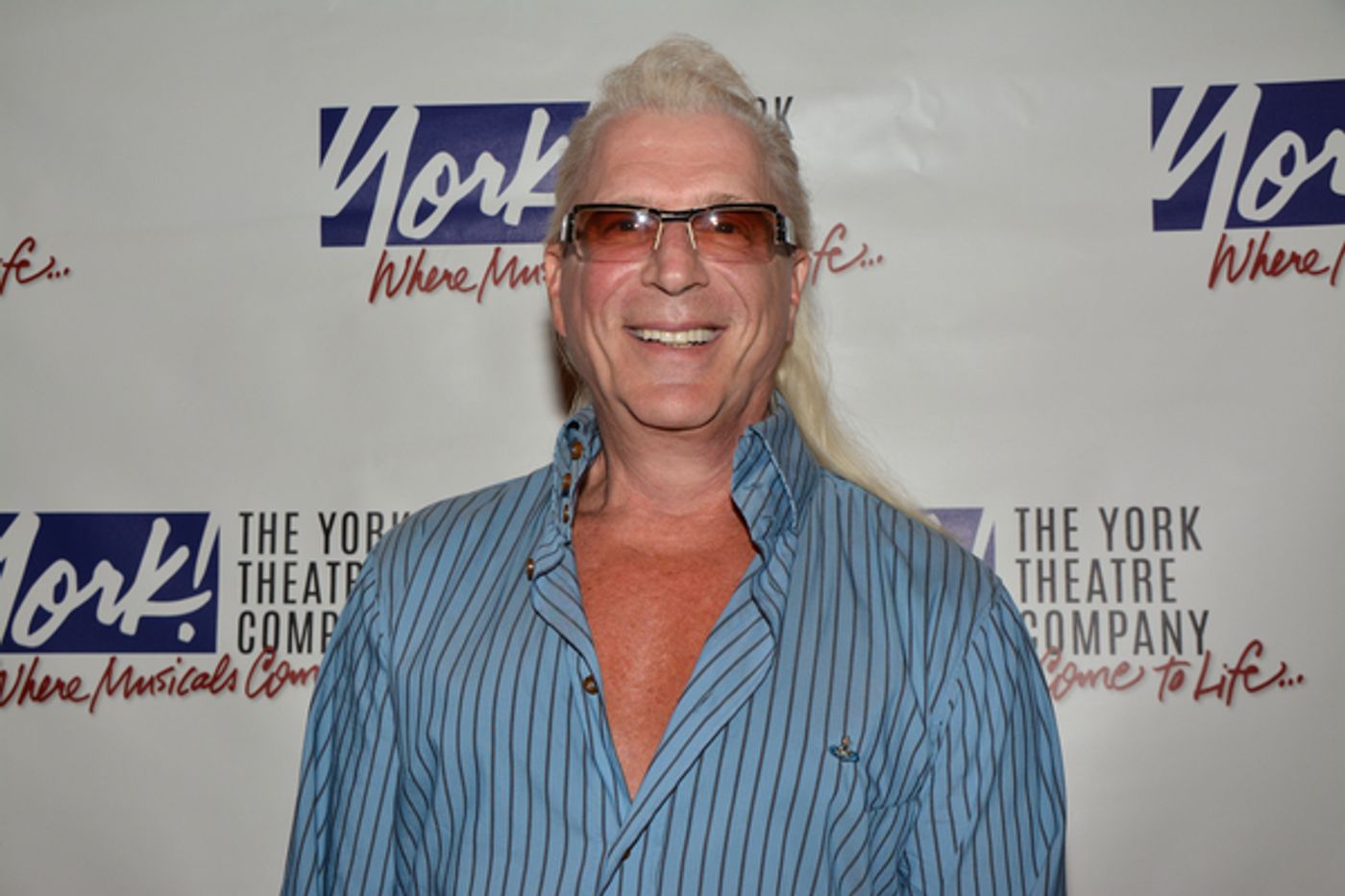 Photo Coverage: ME & ELLA Opens at The York Theatre Company  Image