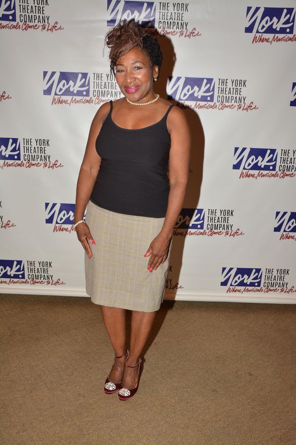 Andrea Frierson Photo