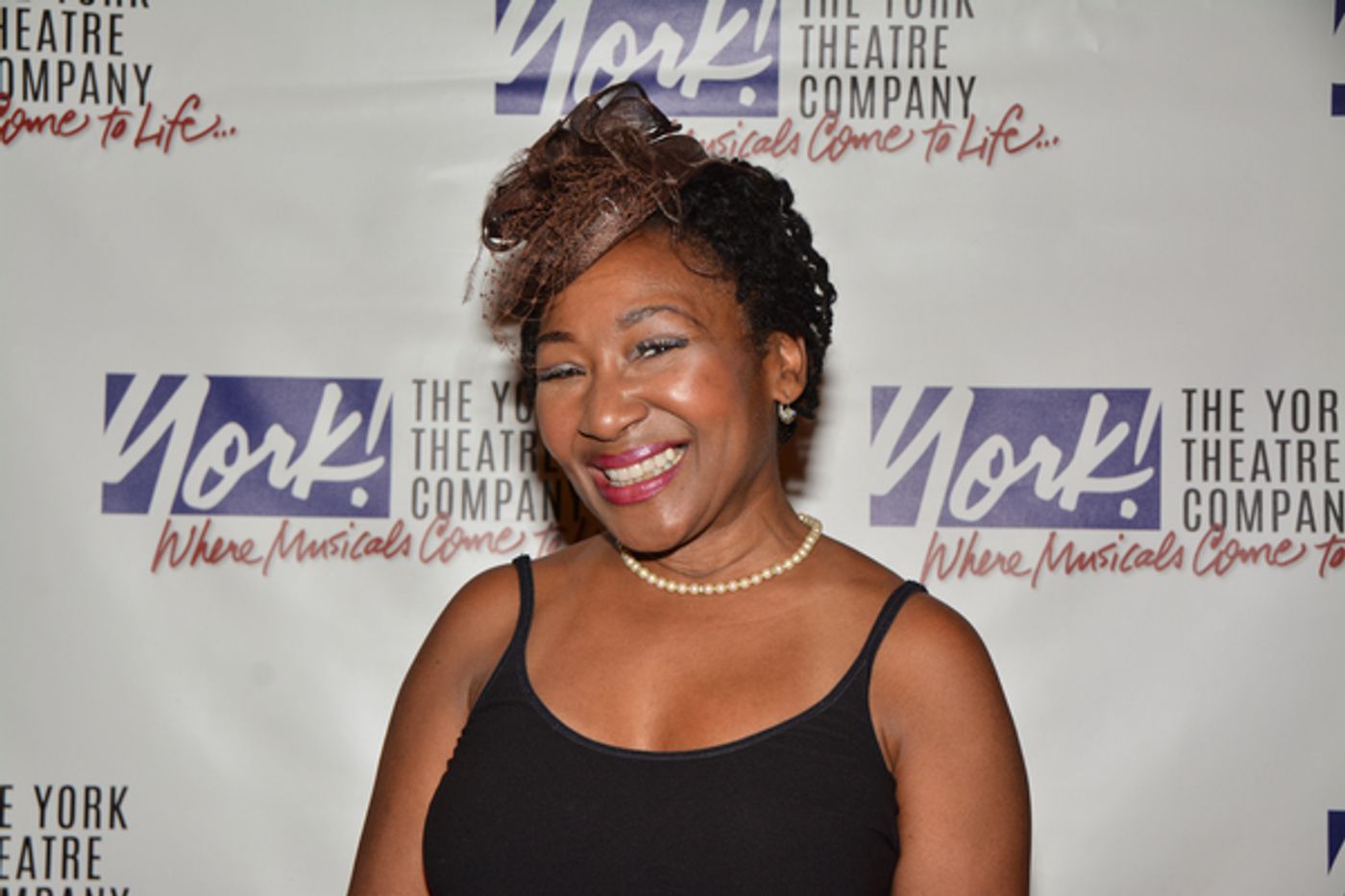 Photo Coverage: ME & ELLA Opens at The York Theatre Company  Image